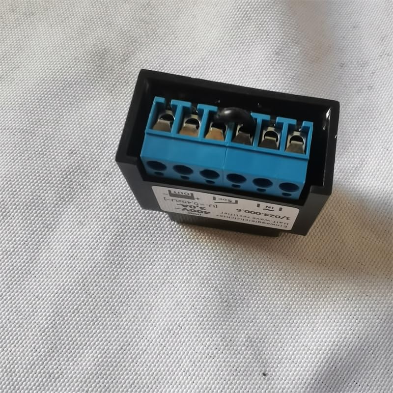 1/024.000.6 3A 400V Half-Wave Rectifier Brake Rectifier