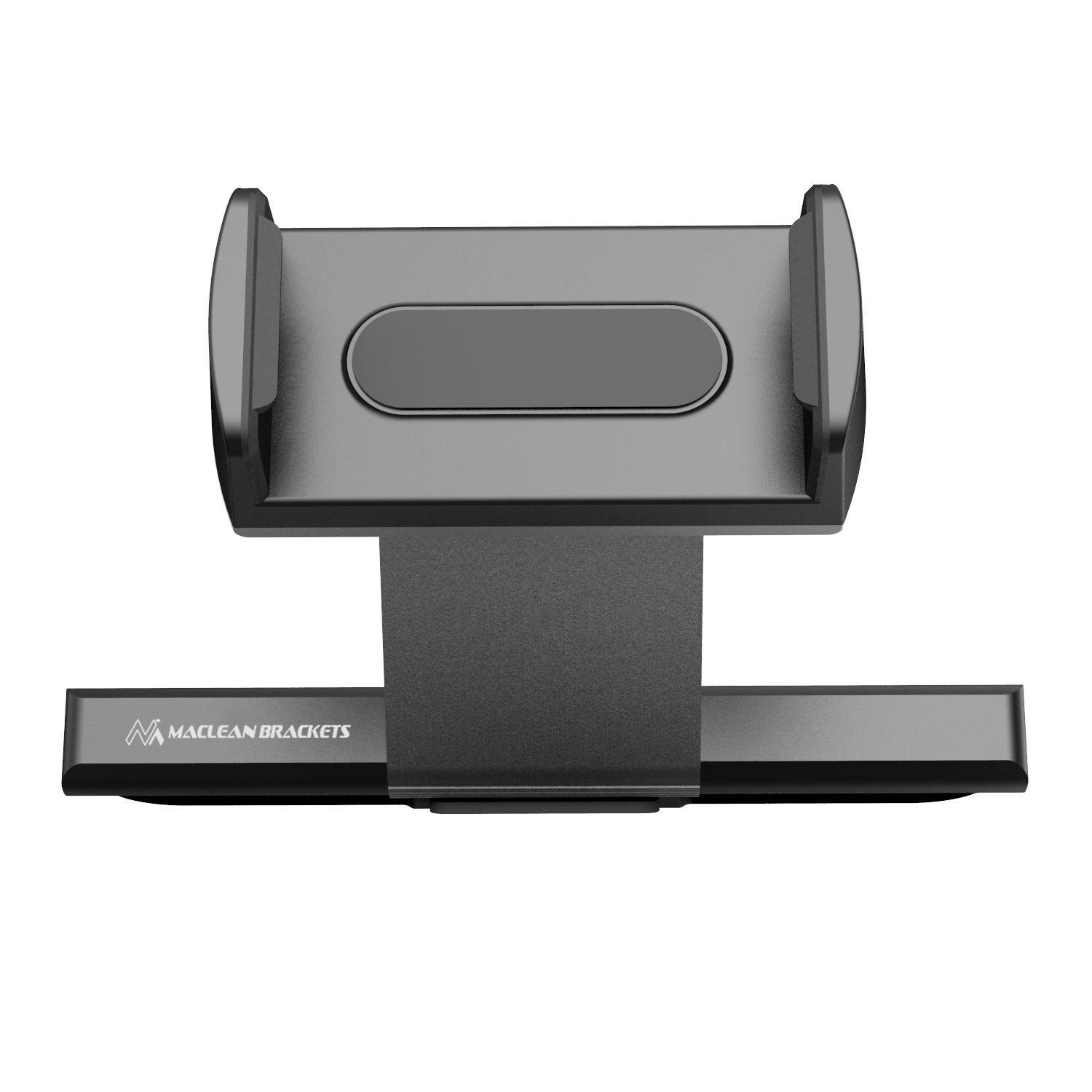 Maclean MC-782 seria Comfort uniwersalny samochodowy uchwyt na smartfon samochodowy uchwyt na telefon komórkowy 360° 58-87 mm montaż gniazda CD (magnetyczny)