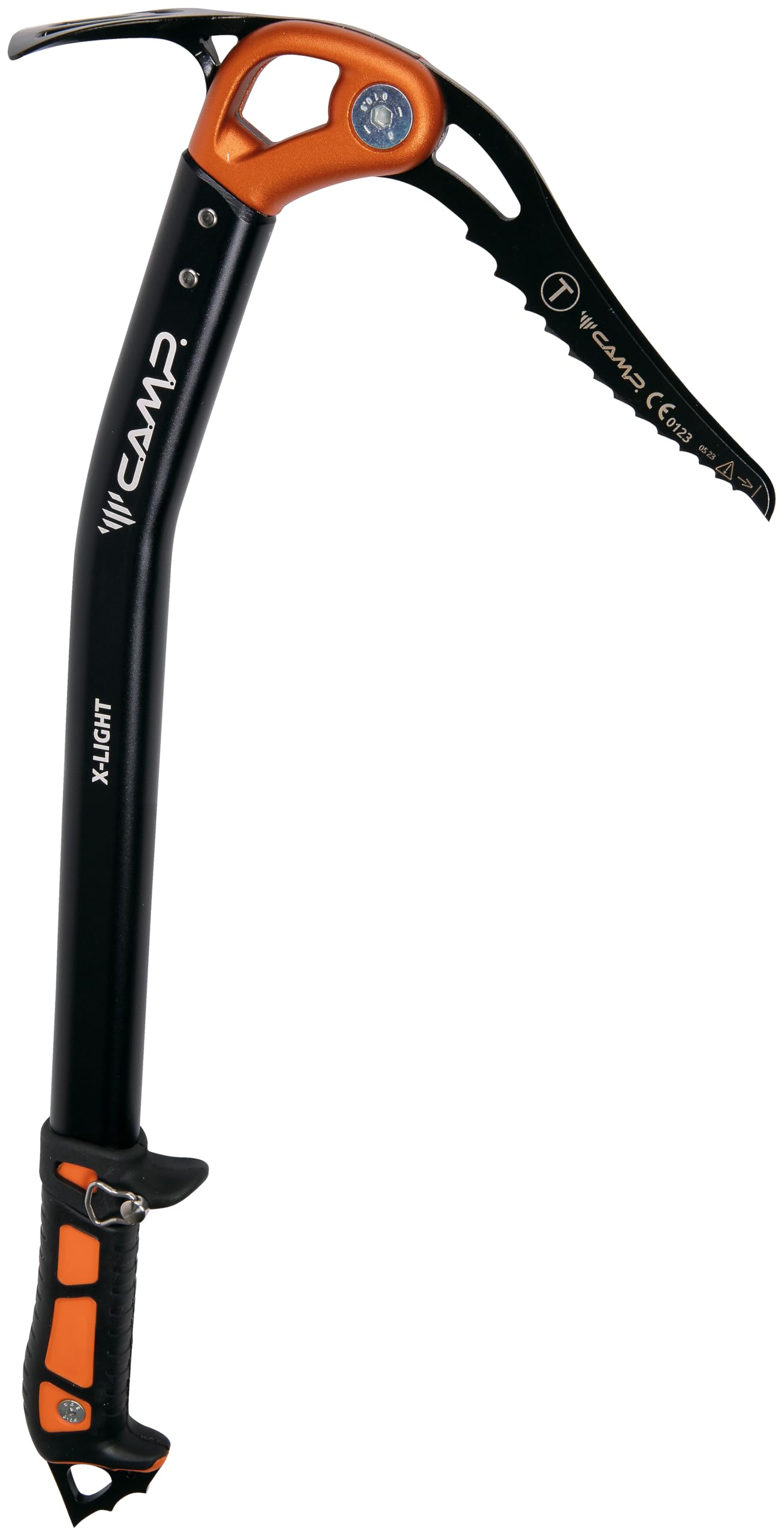 CAMP X-Light Ice Axe - Adze