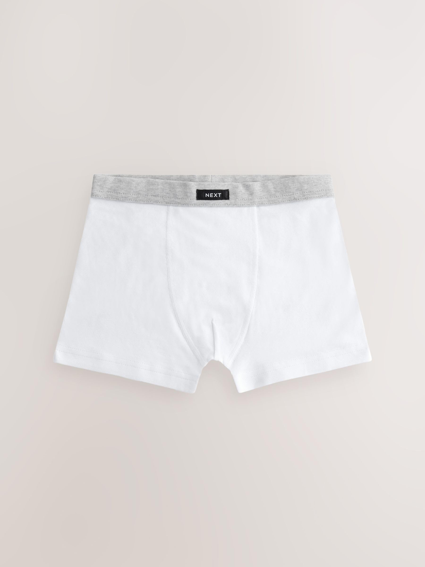 NEXT Ragazzo Confezione da 10 Boxer Aderenti Morbidi