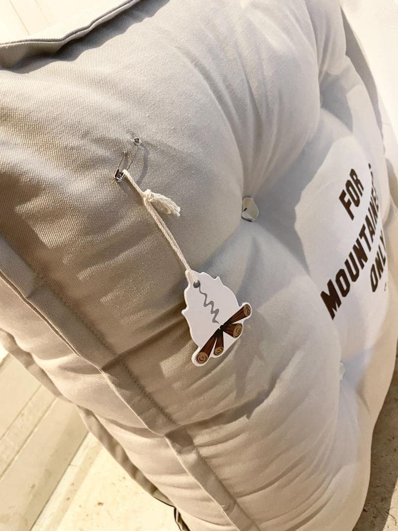 マウンテンリサーチ　クッション 06a17329c59cad1f196f4403e59e81