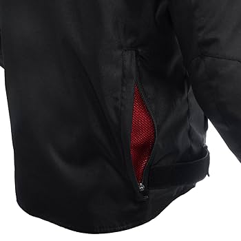 Amazon | [KOMINE] バイク用 ジャケット JK-6034 プロテクト