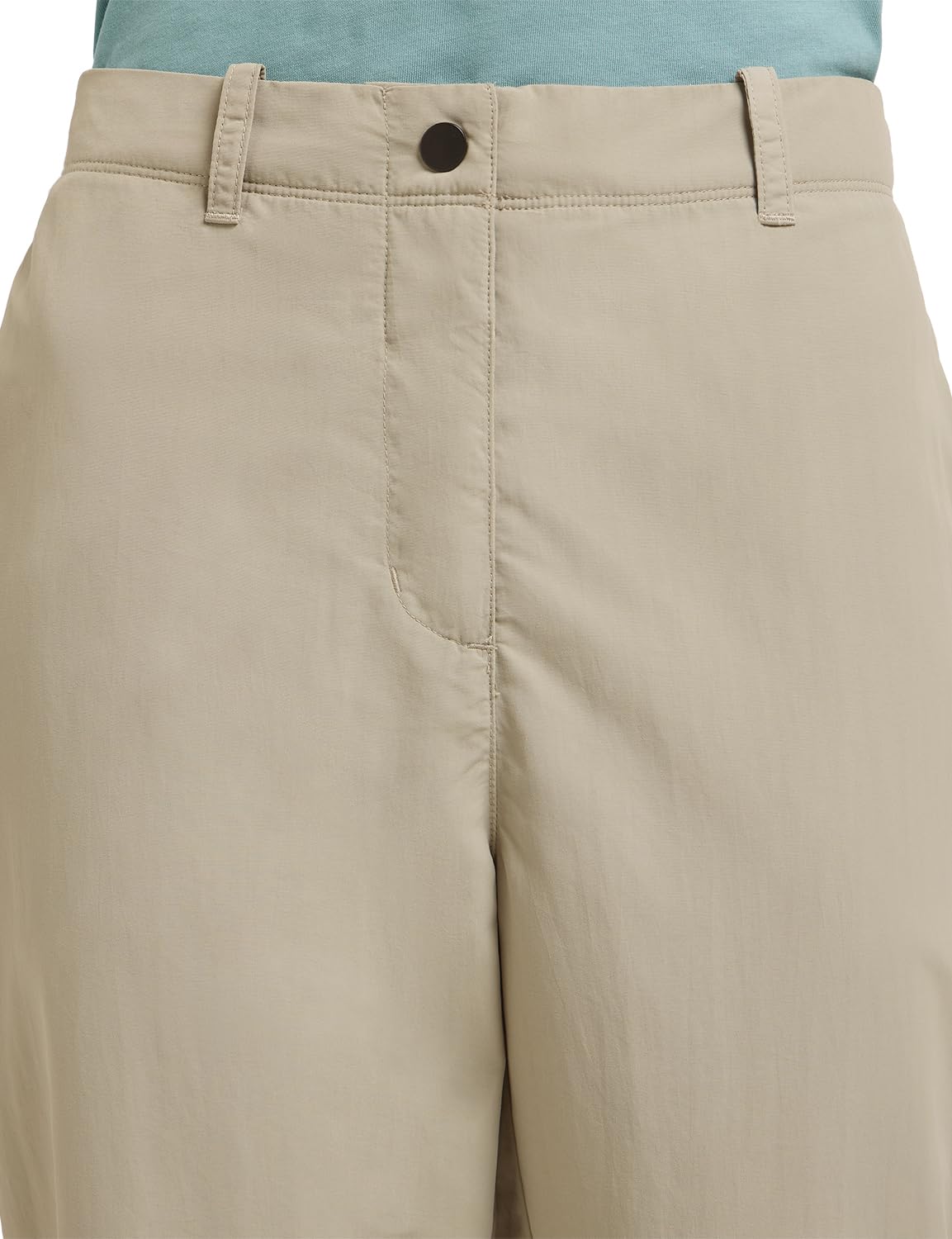 Jack Wolfskin Tihama 7/8 Pants W - Spodnie turystyczne Kobiety