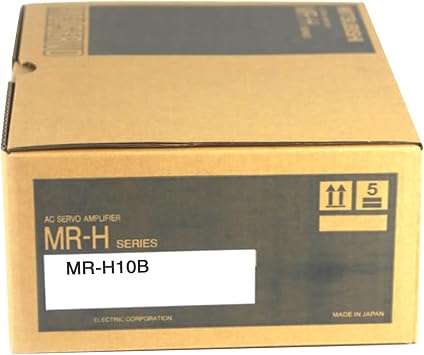 MR-H10B AC  MRH10B