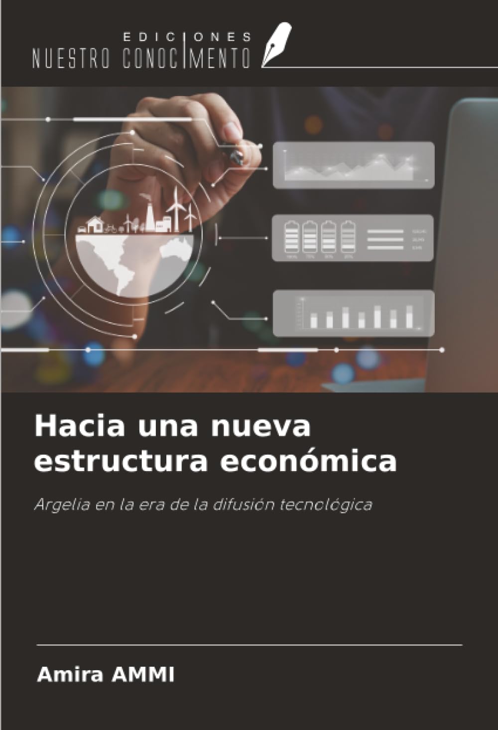 Hacia una nueva estructura económica: Argelia en la era de la difusión tecnológica