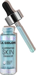 L.A. COLORS Illuminating Skin Enhancer, Cosmic CID247