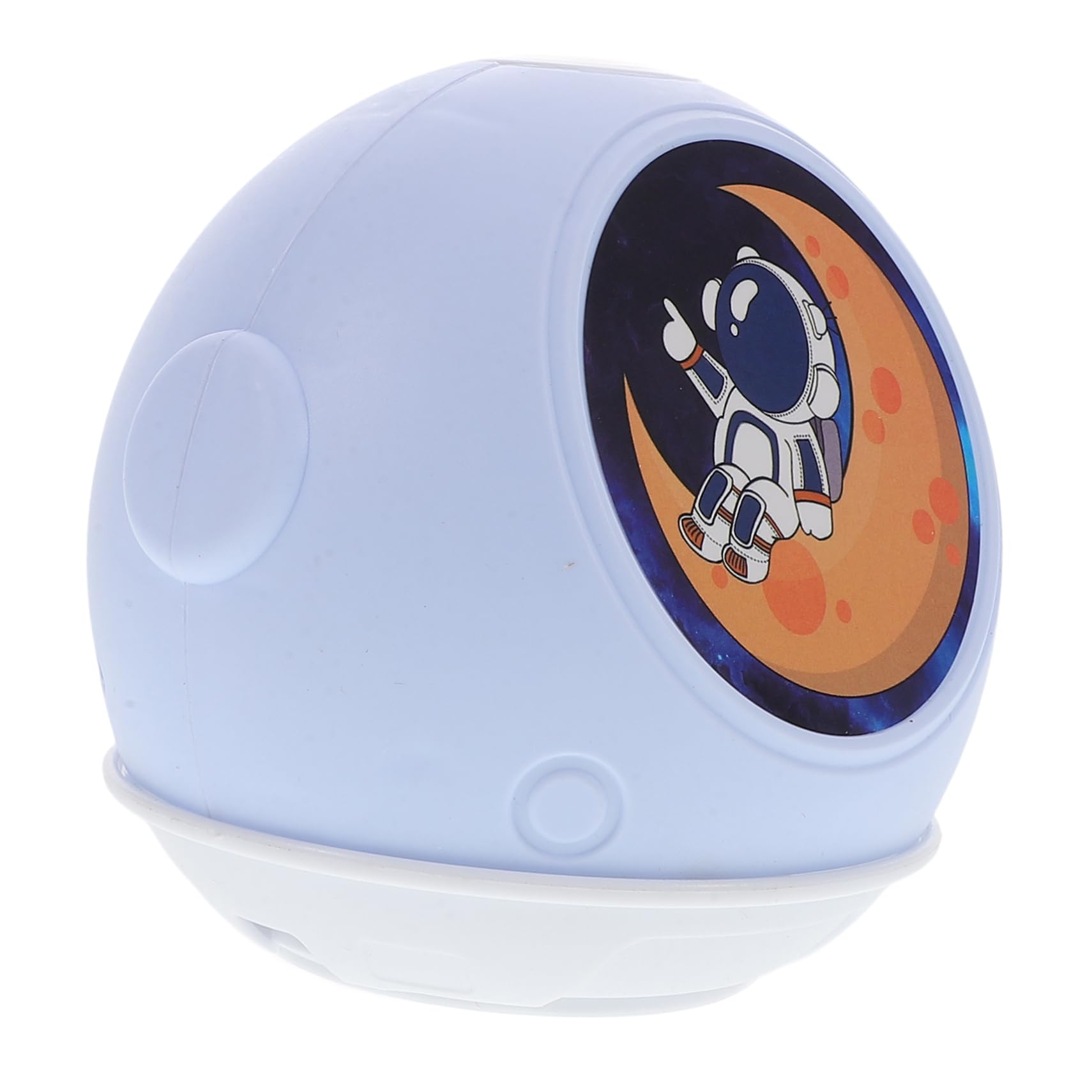 Astronaut Humidifier with Night Light Mist Humidifier for Home Office Car Portable Sleek Design for Humidification for Bedroom