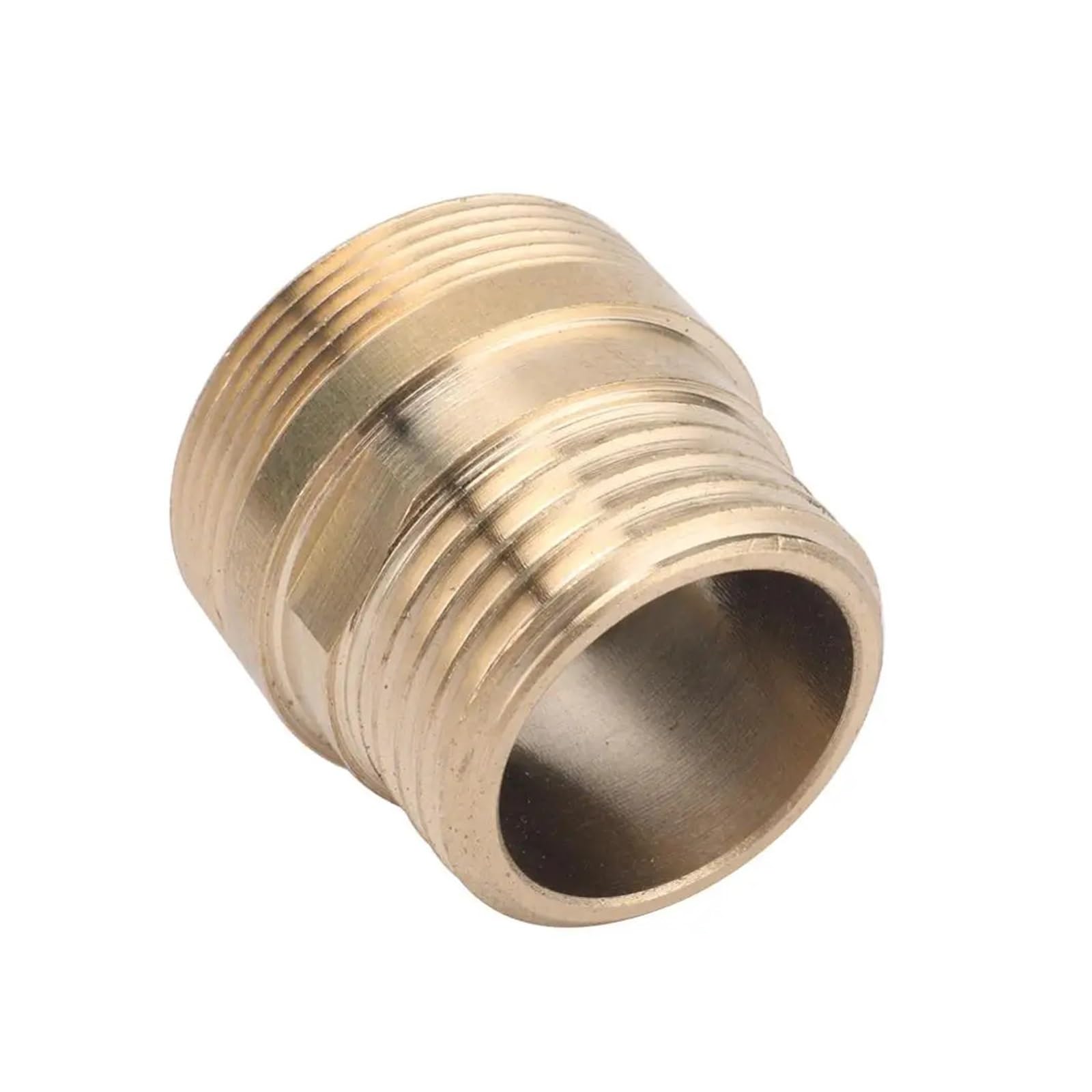 Epaknhgd One Color 1Pc 1/2 Inch To Plumbing Pipe Fittings Water Tap Faucet Coupling Adapter