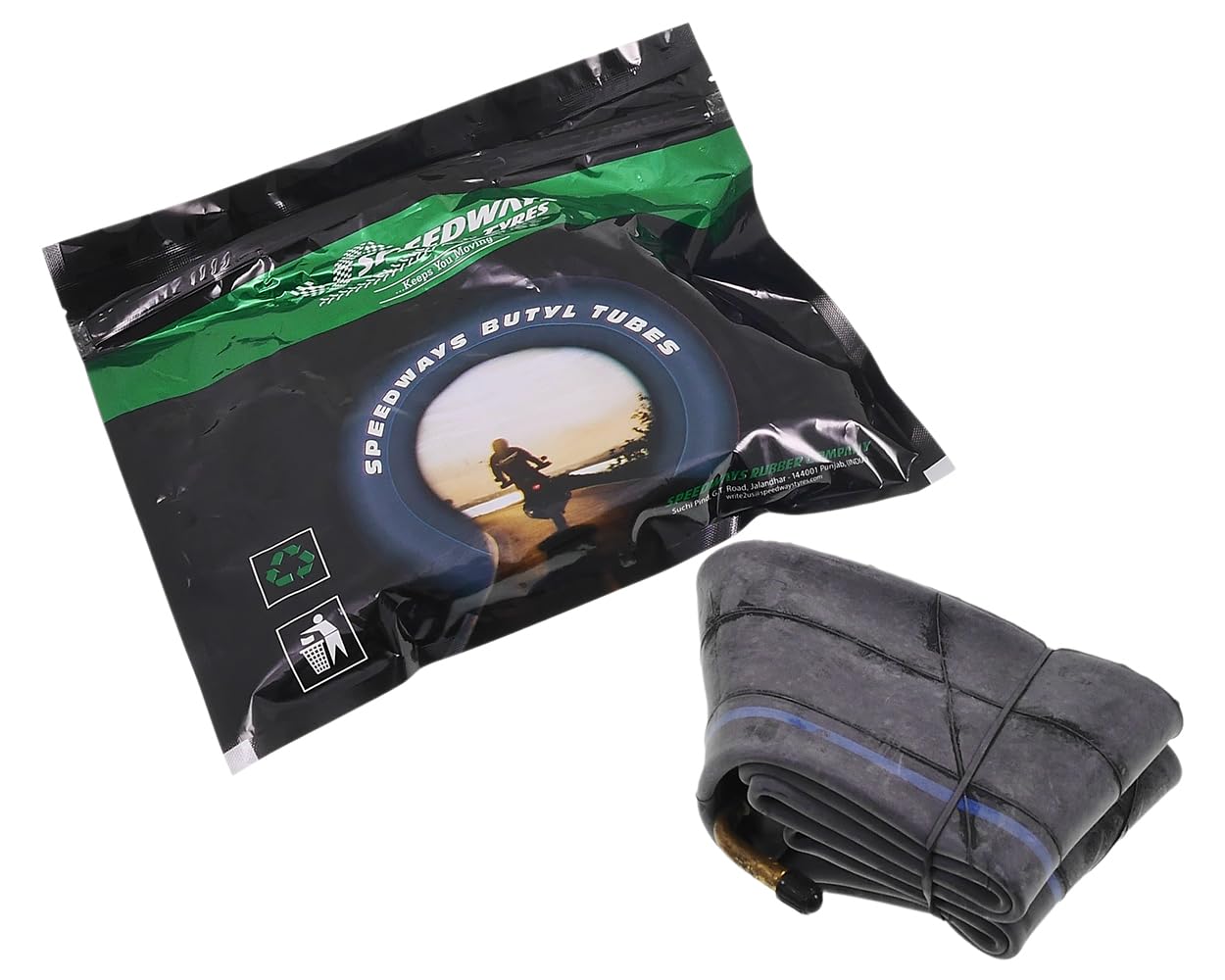 2EXTREME Rollerreifen Set 2x 3.00-10 50J VRM054 inkl. Schlauch 90° Ventil - kompatibel für Piaggio Vespa PK XL ET3-10 Zoll Diagonalreifen Sommerreifen Satz