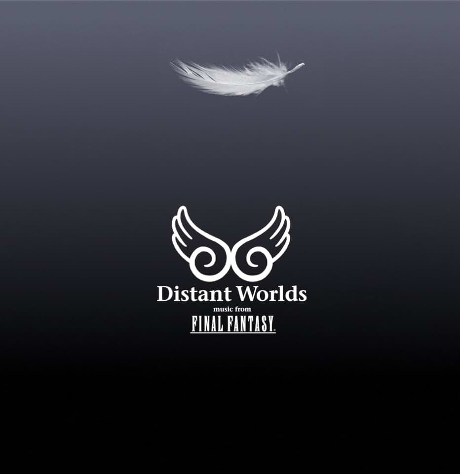 Distant Worlds music from FINAL FANTASY