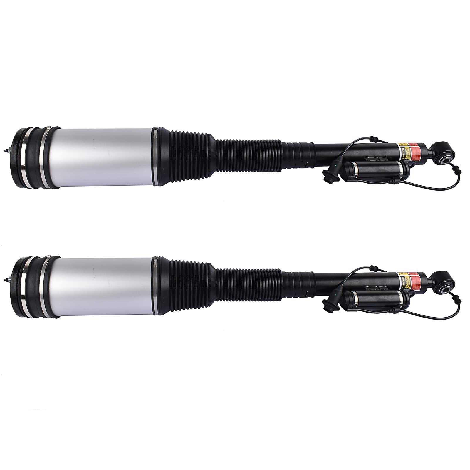 2 amortisseurs arrière à ressort pneumatique pour Classe S W220 98-05