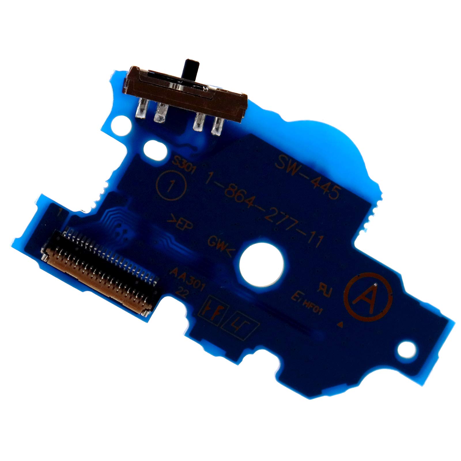 Amazon.com: Deal4GO ON Off Power Button Switch Board with ABXY