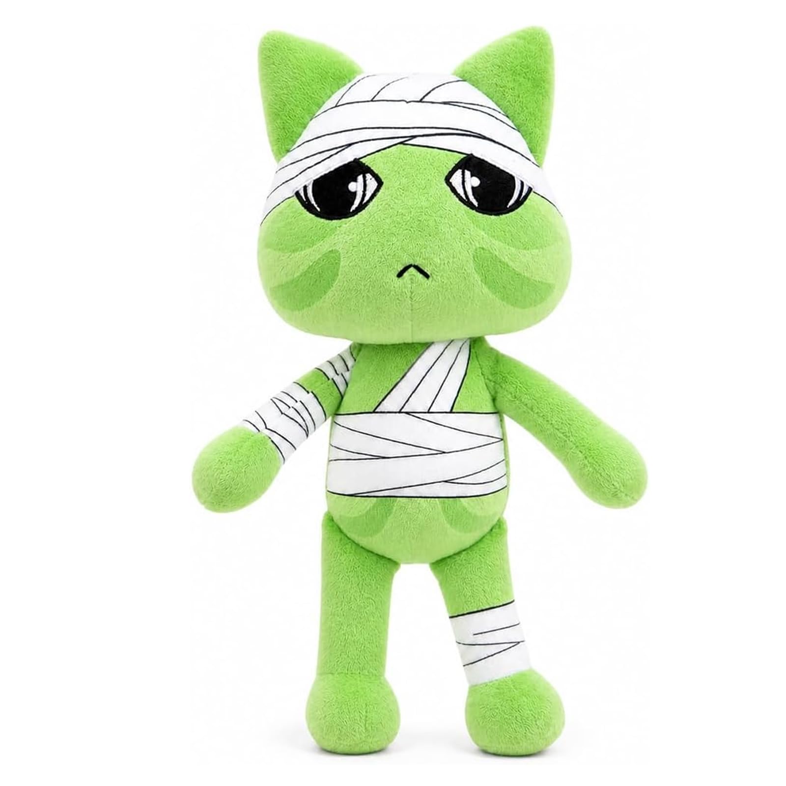 Animal Hospital Plush Stuffed Toy 9.8in Game Inspired Collectible (C13)