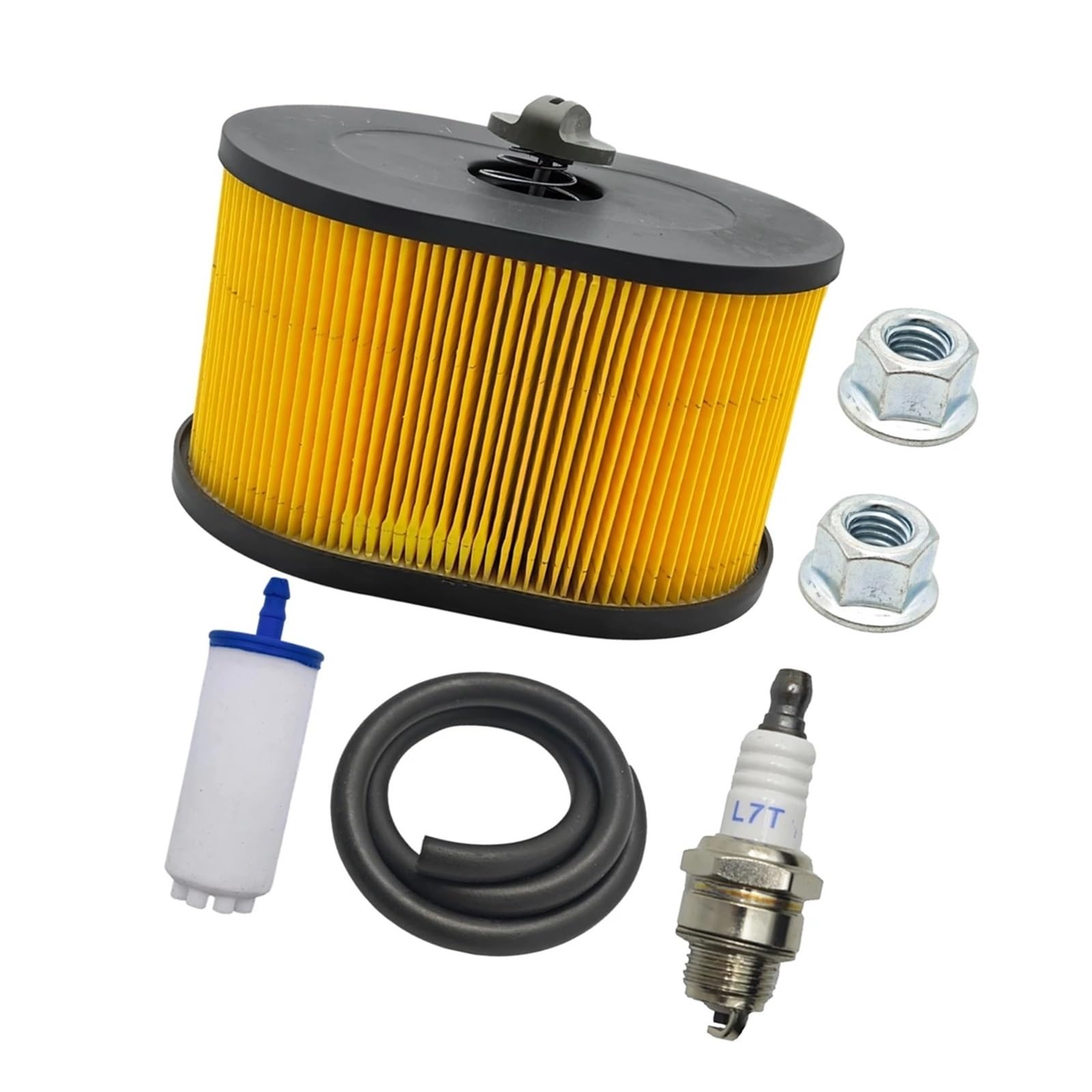 Kit adapté pour K970 K1260 pour remplacer les pièces moteur usées