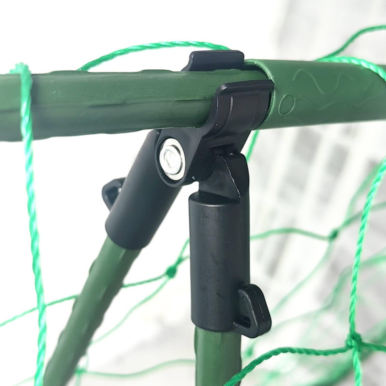 rockible Traliccio da Giardino Versatile Traliccio da Esterno Componibile Supporto Rampicante per Giardinieri, Specifica 2
