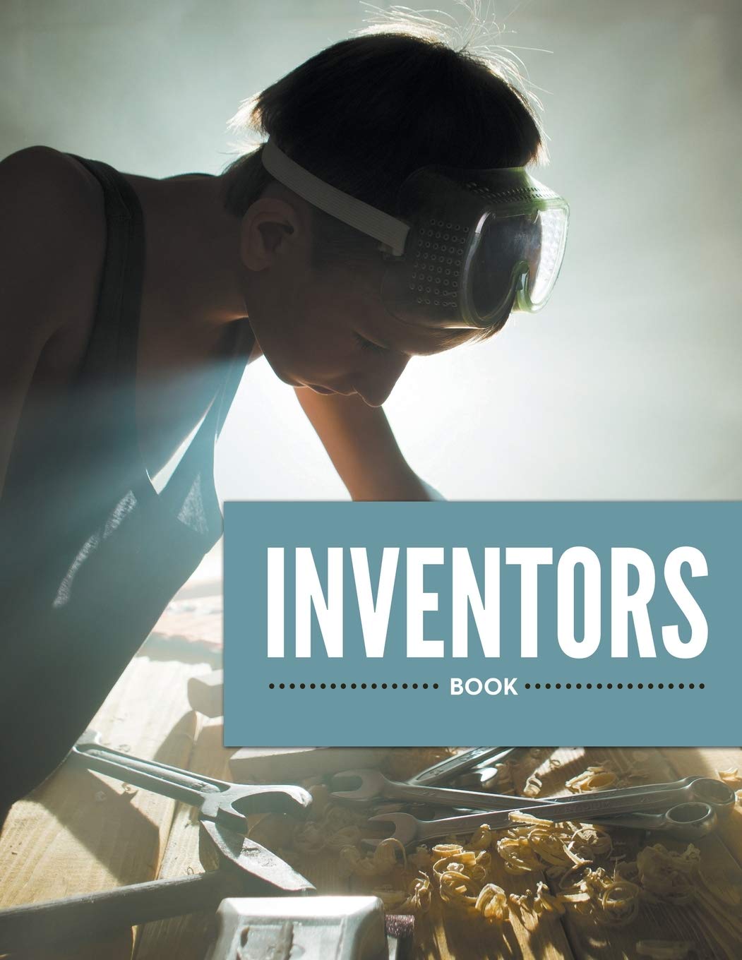 Inventors Book