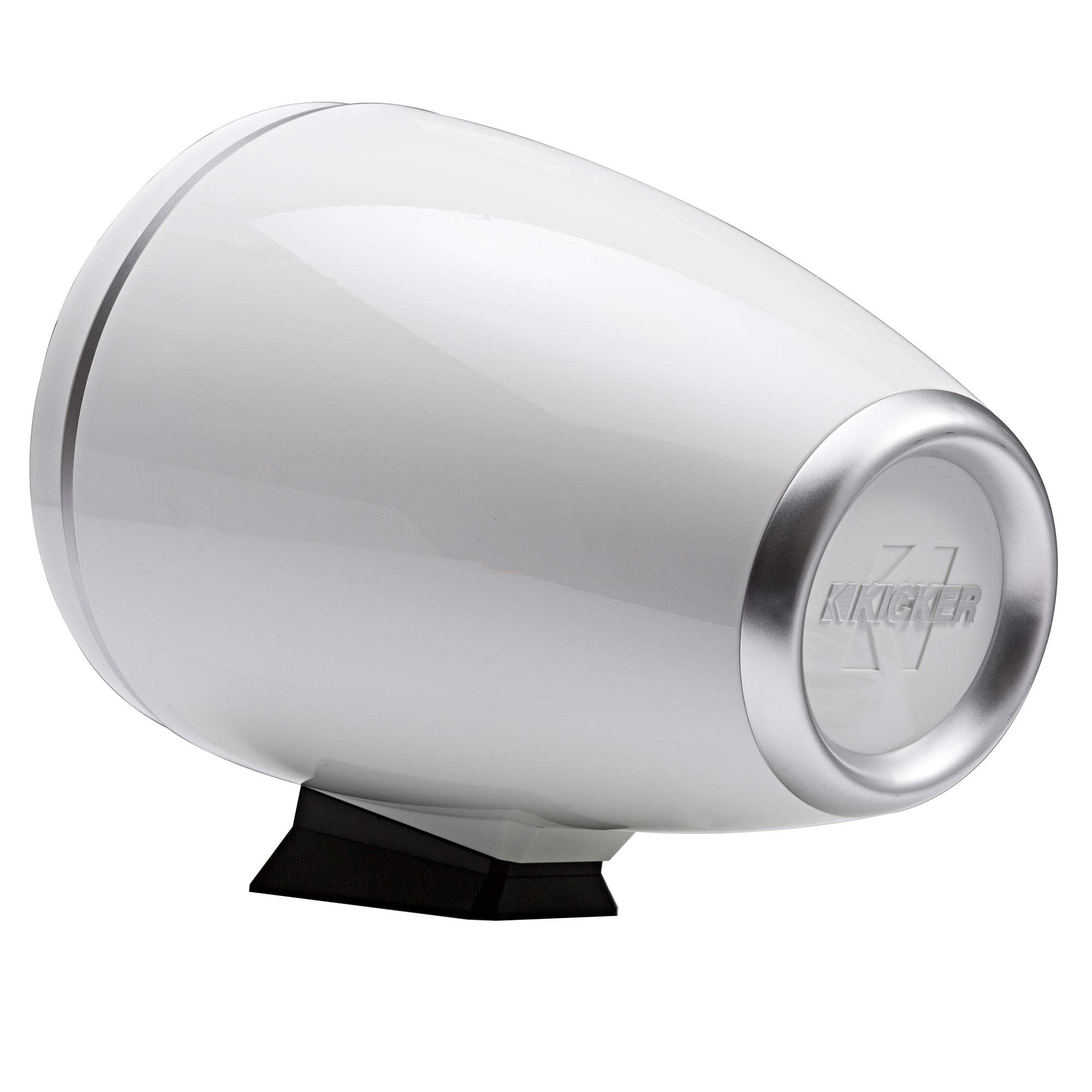 KICKER ALTAVOCES Wake 8" Blanco Base