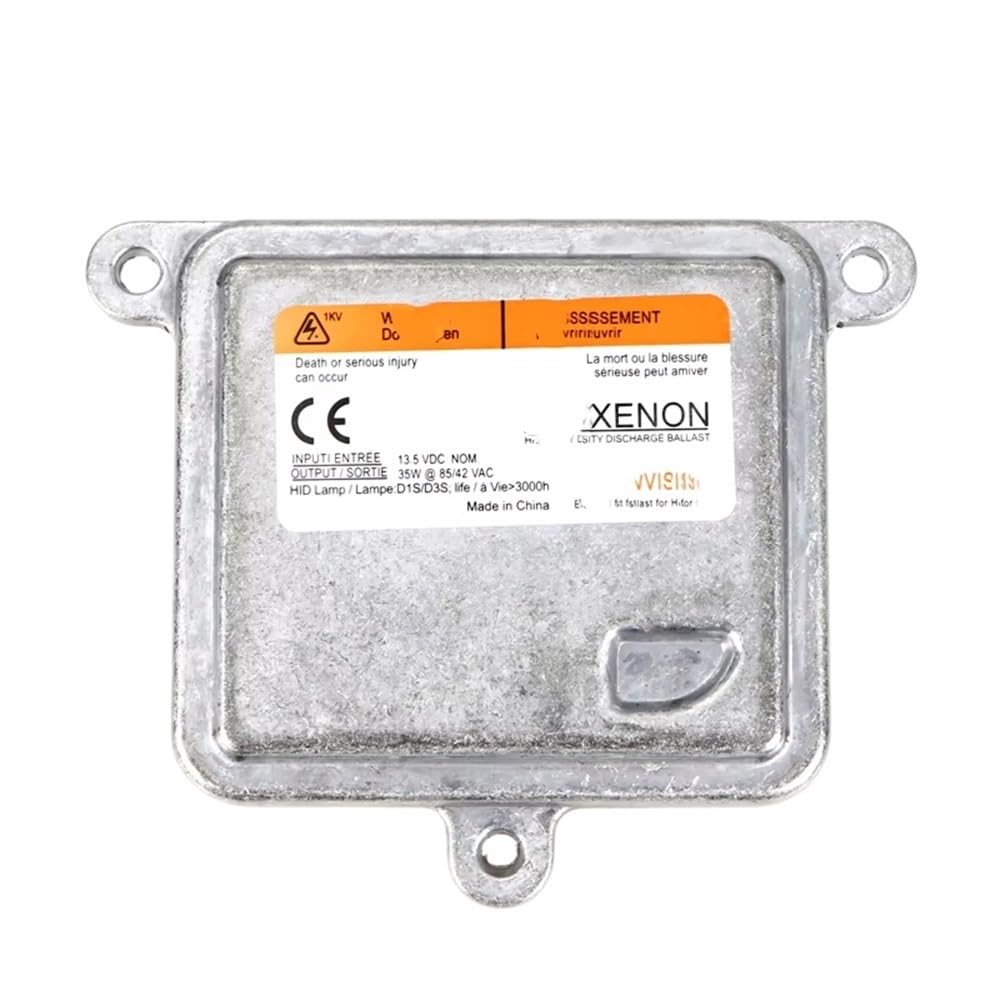 Llyixuai One Color For Sonata For Land For Rover For Jaguar For Focus Xenon Lamp Stabilizer Ballast Control Module