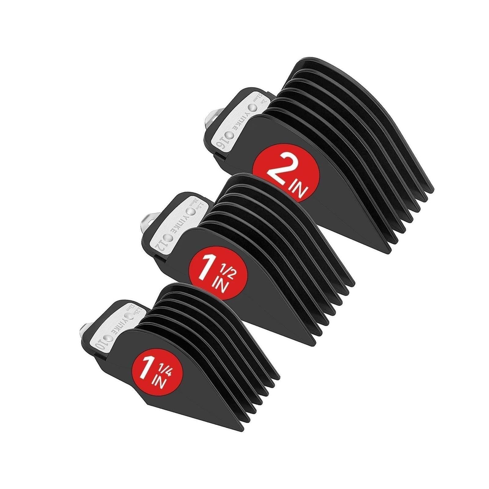 Clipper Guards, Kompatibel Mit Wahl, 32 Mm 38 51 Führungskämme
