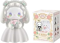 Vista 12 de Studio Emma Secret Forest - Bolsa ciega para fiesta de boda, 6 unidades, colección aleatoria, juguetes misteriosos, figuras lindas para fiesta