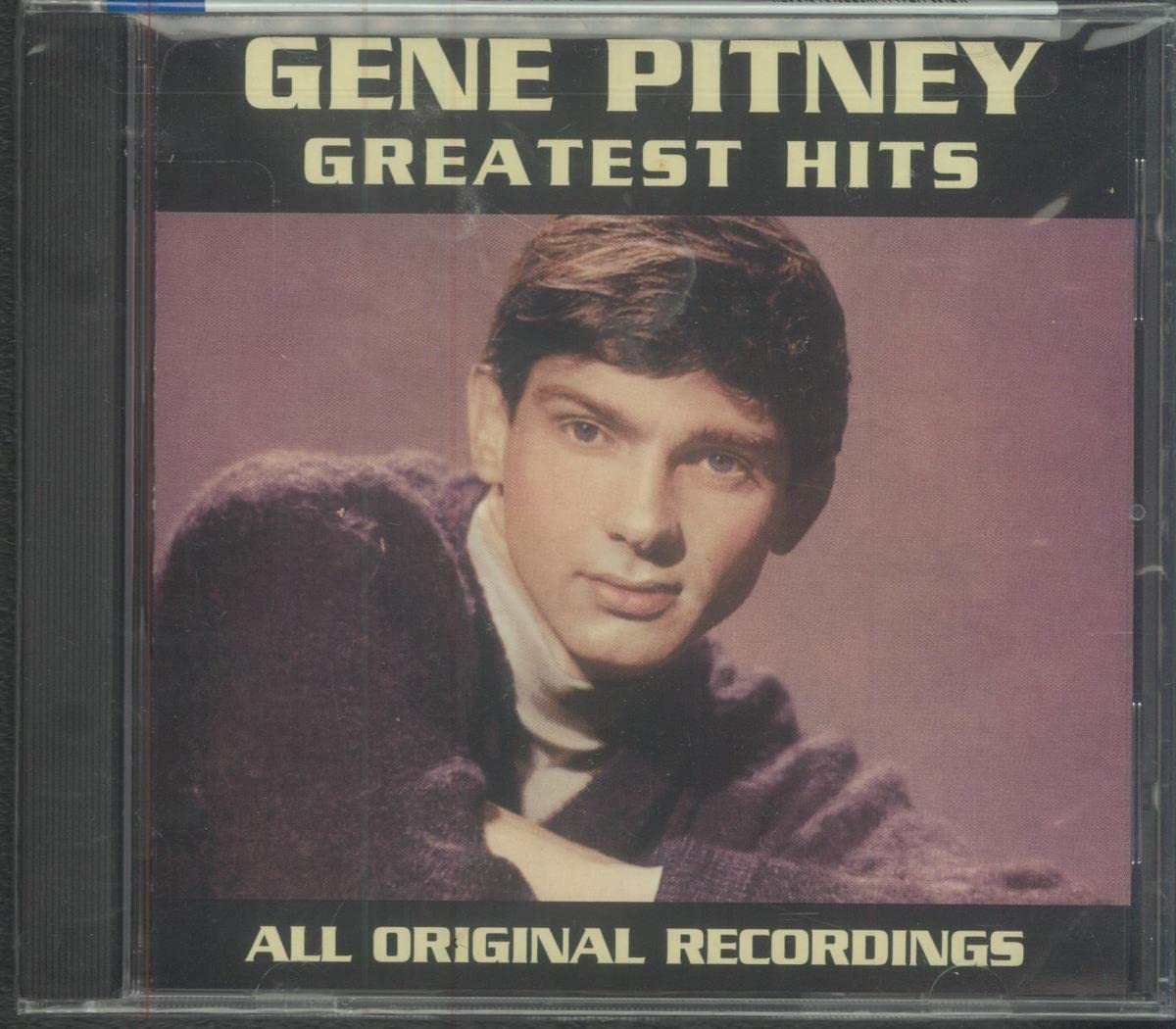 Greatest Hits [Audio CD]