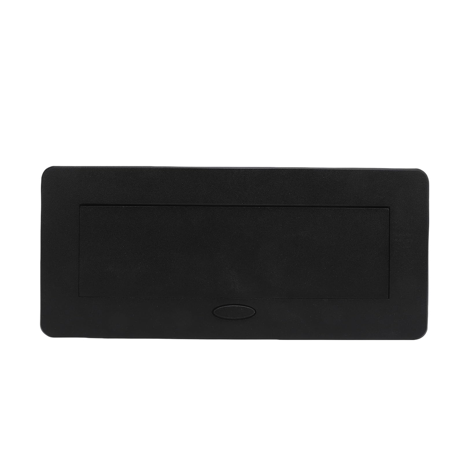 Multipresa Pop-up da Tavolo con 2 Prese CA 16A 4000W 1 Porta USB A e 1 Porta Tipo C per Sala Conferenze Ufficio