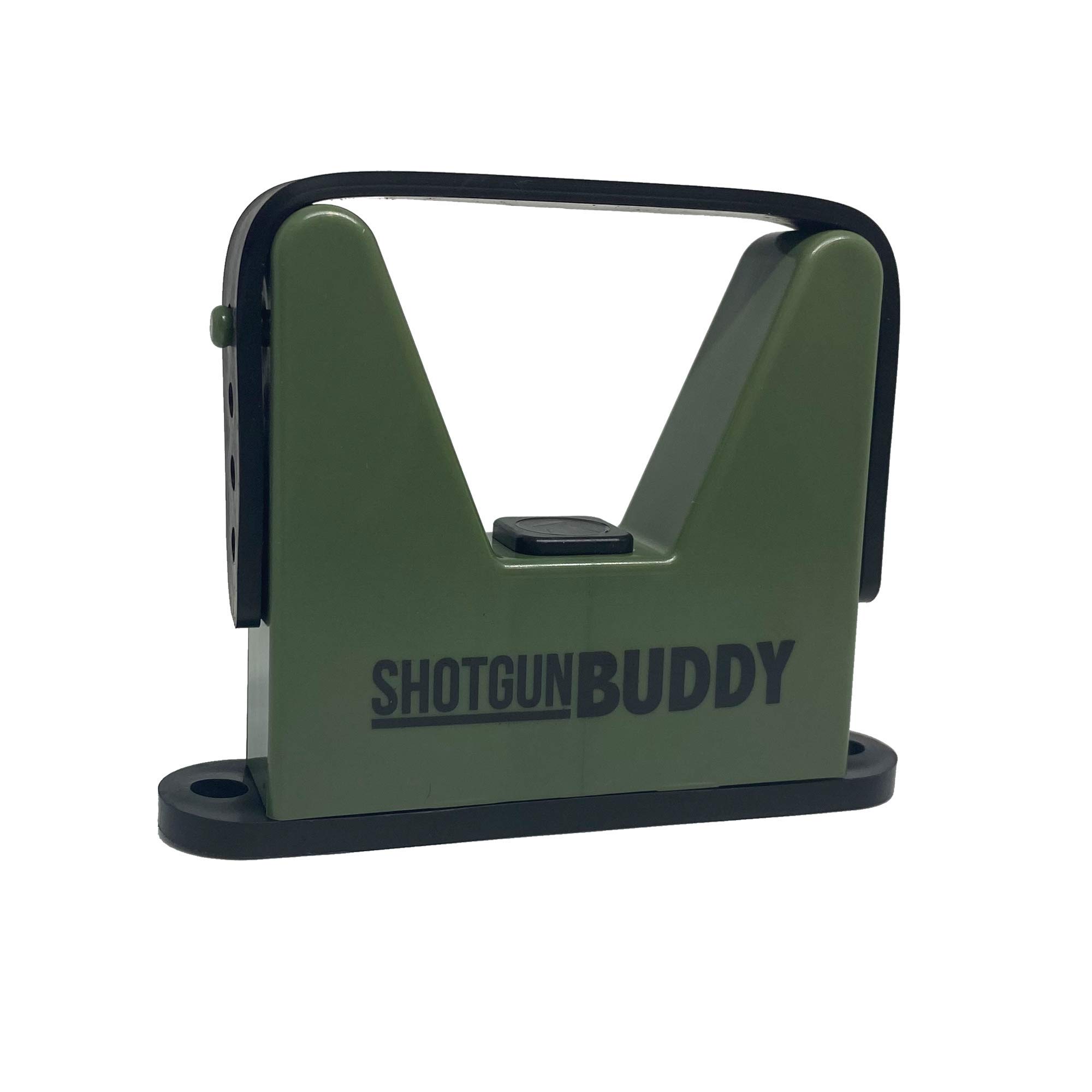 Buy OTDR GEAR Buddy Rest Secure Rack Barrel Holder for Safe