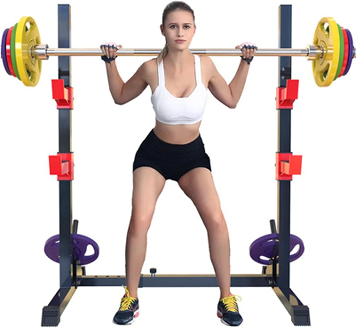 グロング バーベルスタンド トレーニングセット 2025年最新】グロング