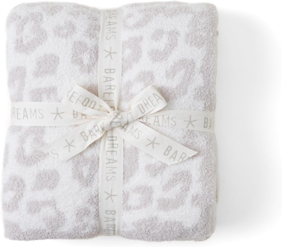 CozyChic® Barefoot in the Wild® Throw