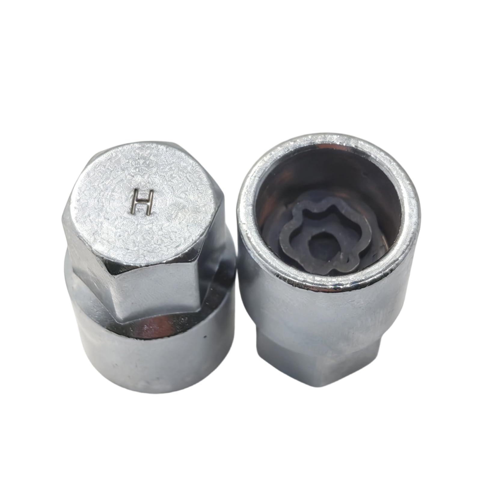 Zxfdsfdbnm H Professional Fast Release Wheel Removal Tool Alloy Steel Socket For Car Maintenance Easy Tire Change Fast Release Wheel