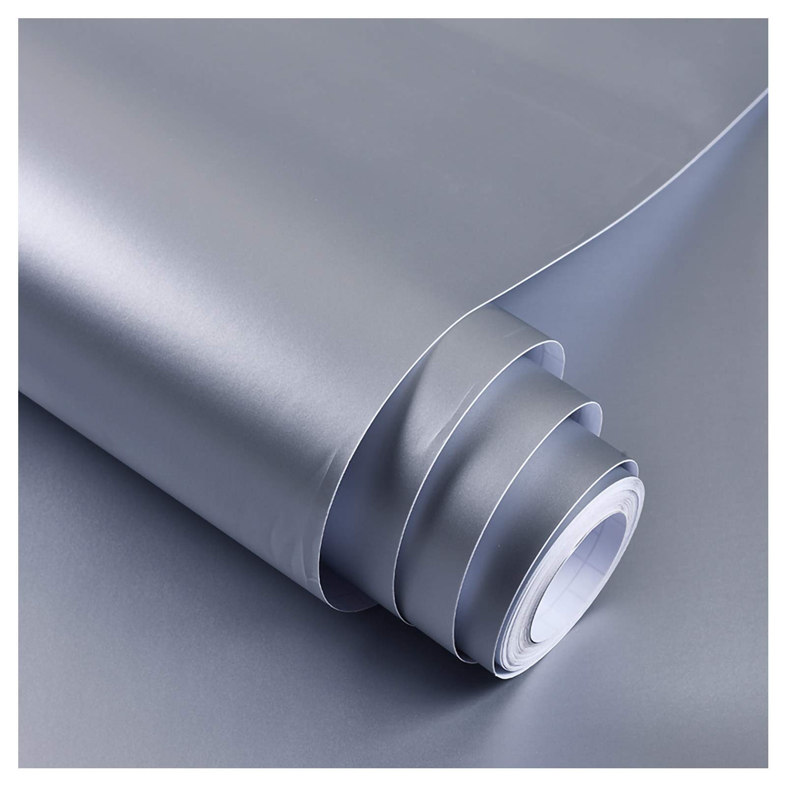 Papier adhésif cuisine aluminium étanche et résistant à l'huile de cuisson