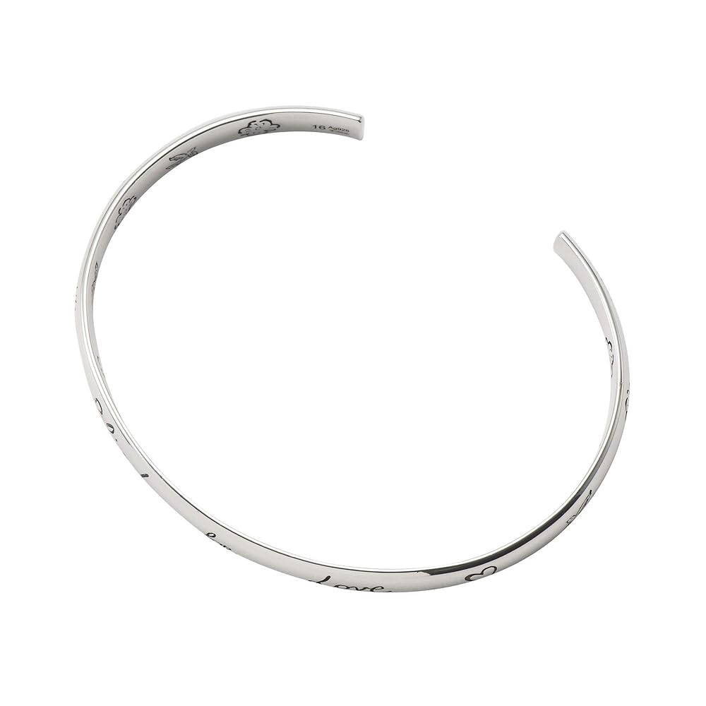 Amazon.co.jp: [グッチ] ブレスレット 455242 J8400 0701#16