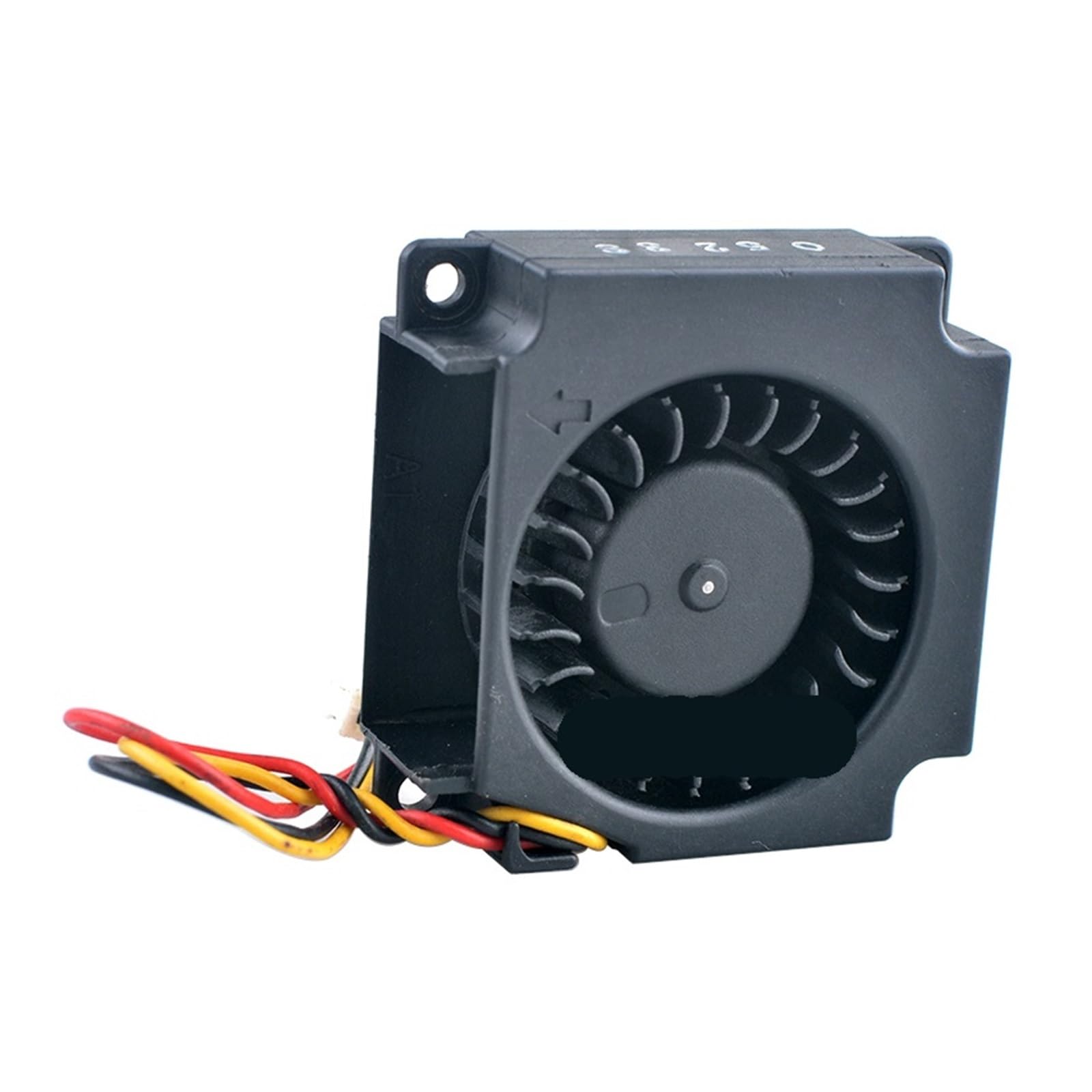 JJKKOZVQF BFB03505HA-S409 35mm Centrifugal Blower Fan 3.5cm X 35x35x10mm DC5V 0.17A 3-Pin