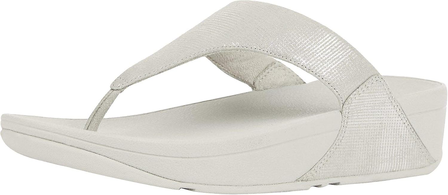 Fitflop lulu thong sandal Clearance