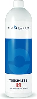 Bilt Hamber Touch-Less Sugar-Based Snow-Foam Pre-Wash (1 Litre)