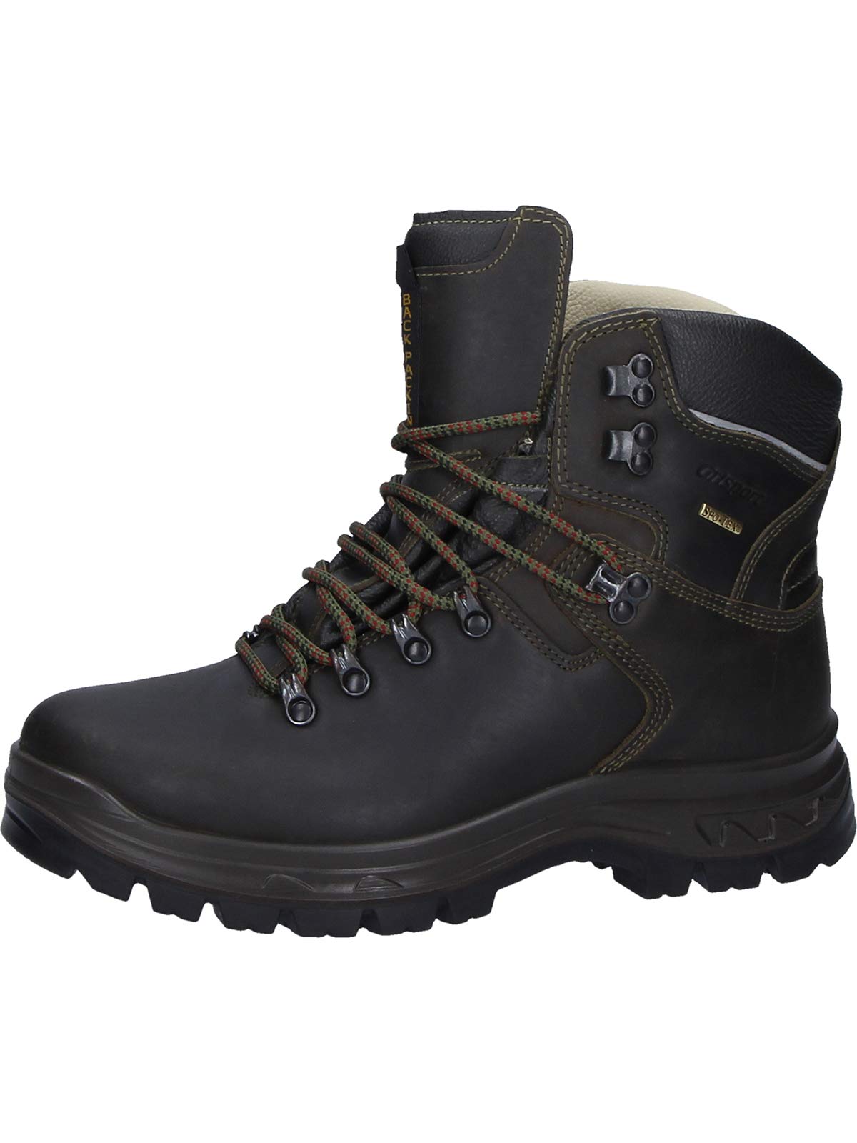Grisport Buty trekkingowe
