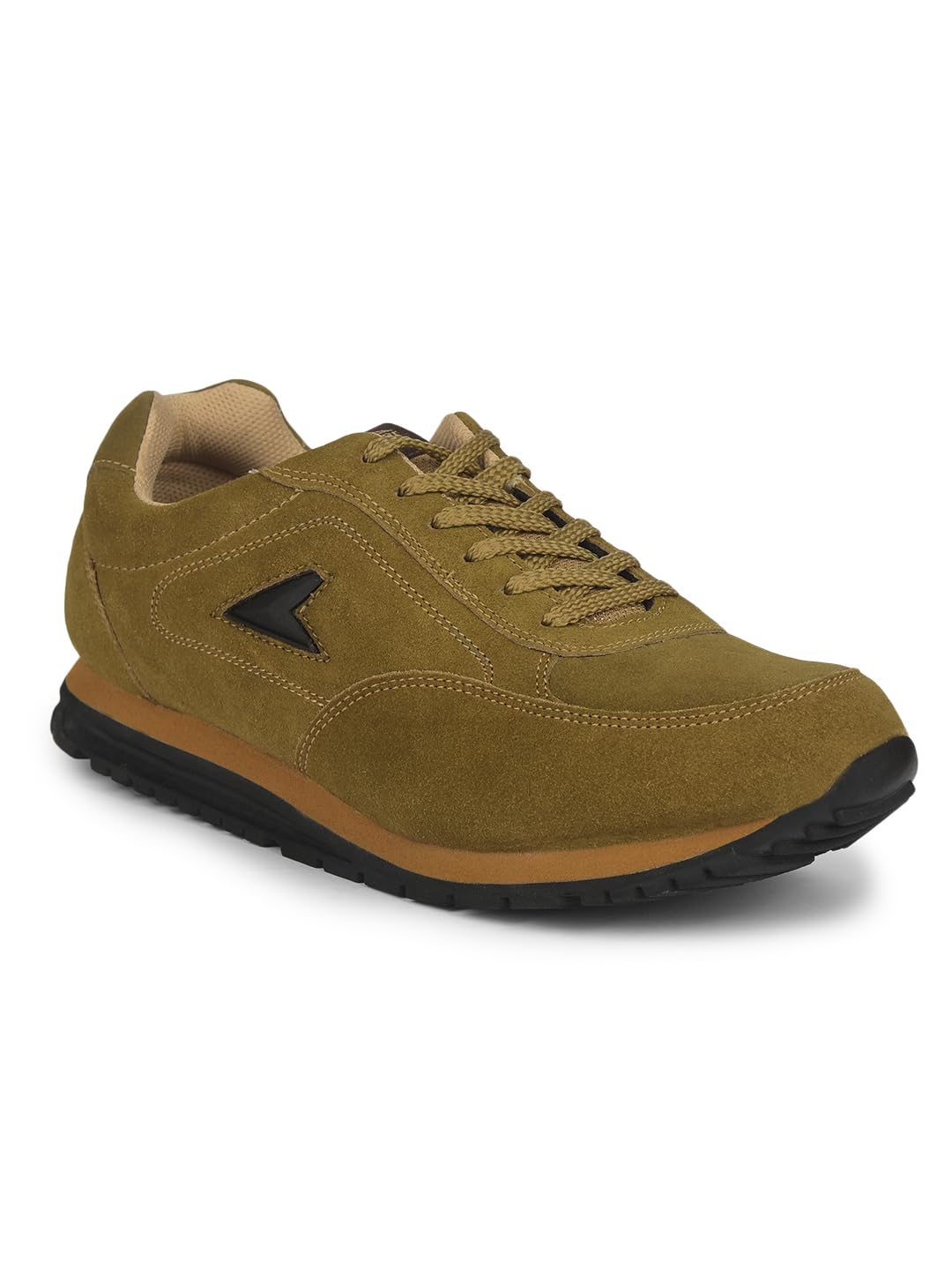 Power Men Sports lace up Shoes-picture-17