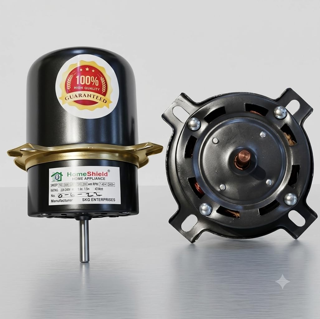 High Speed Exhaust Fan Motor - 1 Year Warranty -1 High Speed Exhaust Fan Motor - 1 Year Warranty -1