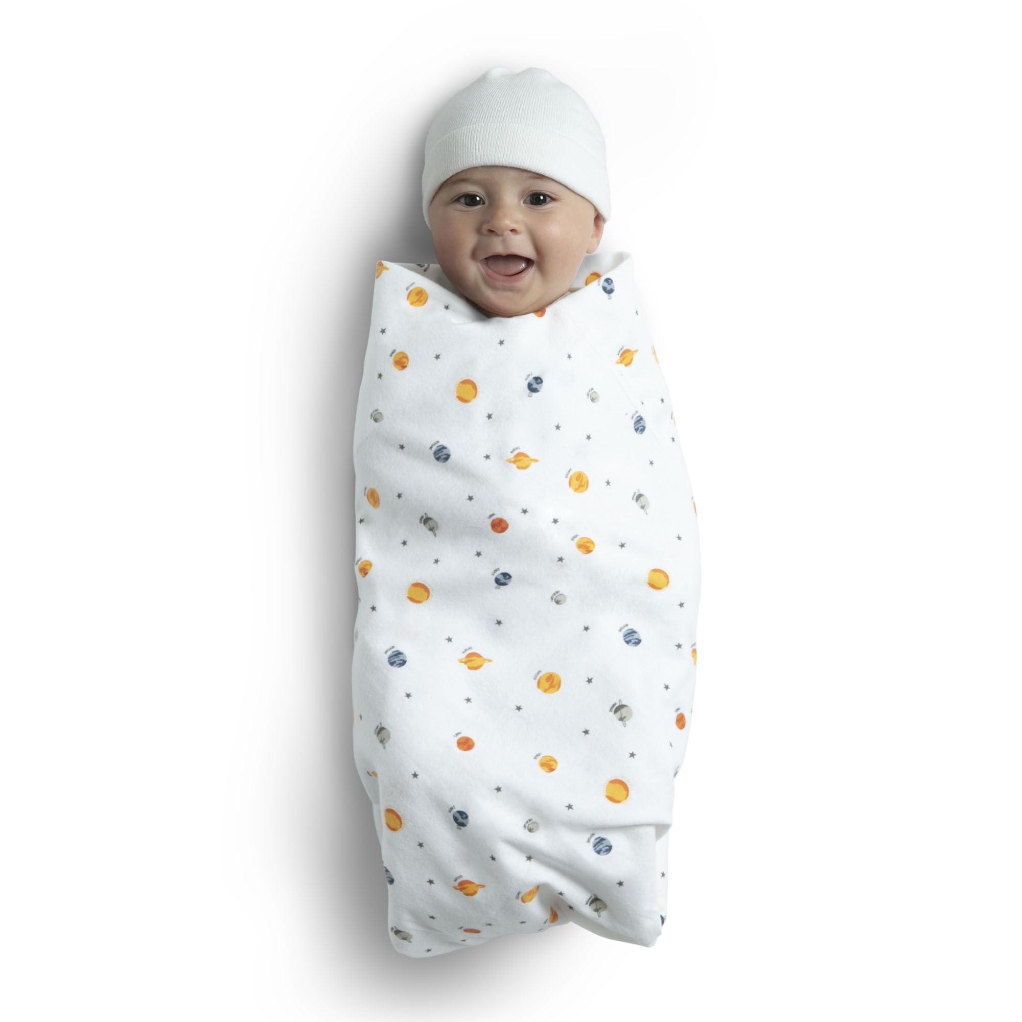 Delta Children Baby Blankets - 4 Pack Floral -29