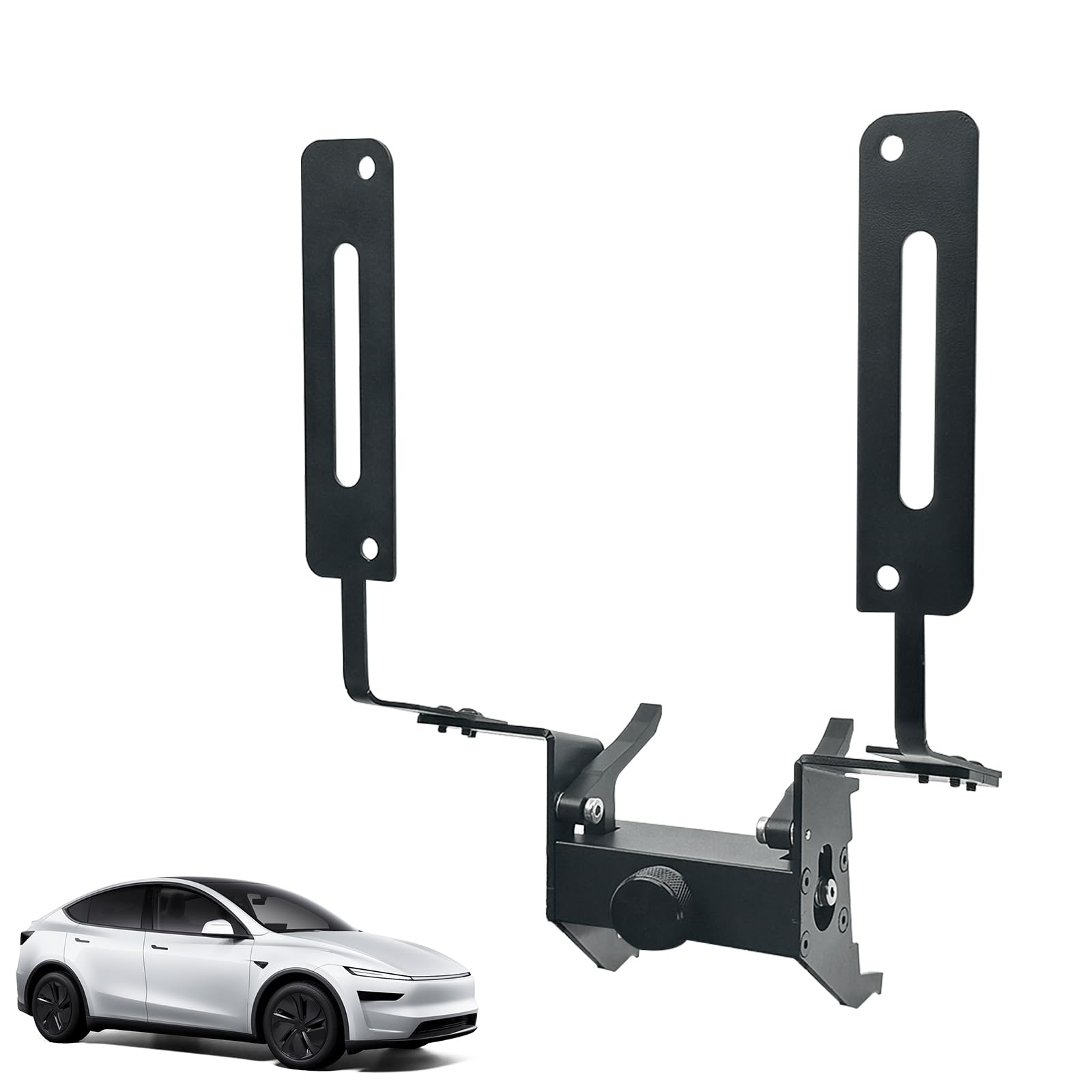 Amazon.com: No Drill Front License Plate Holder Fit for 2025 2026