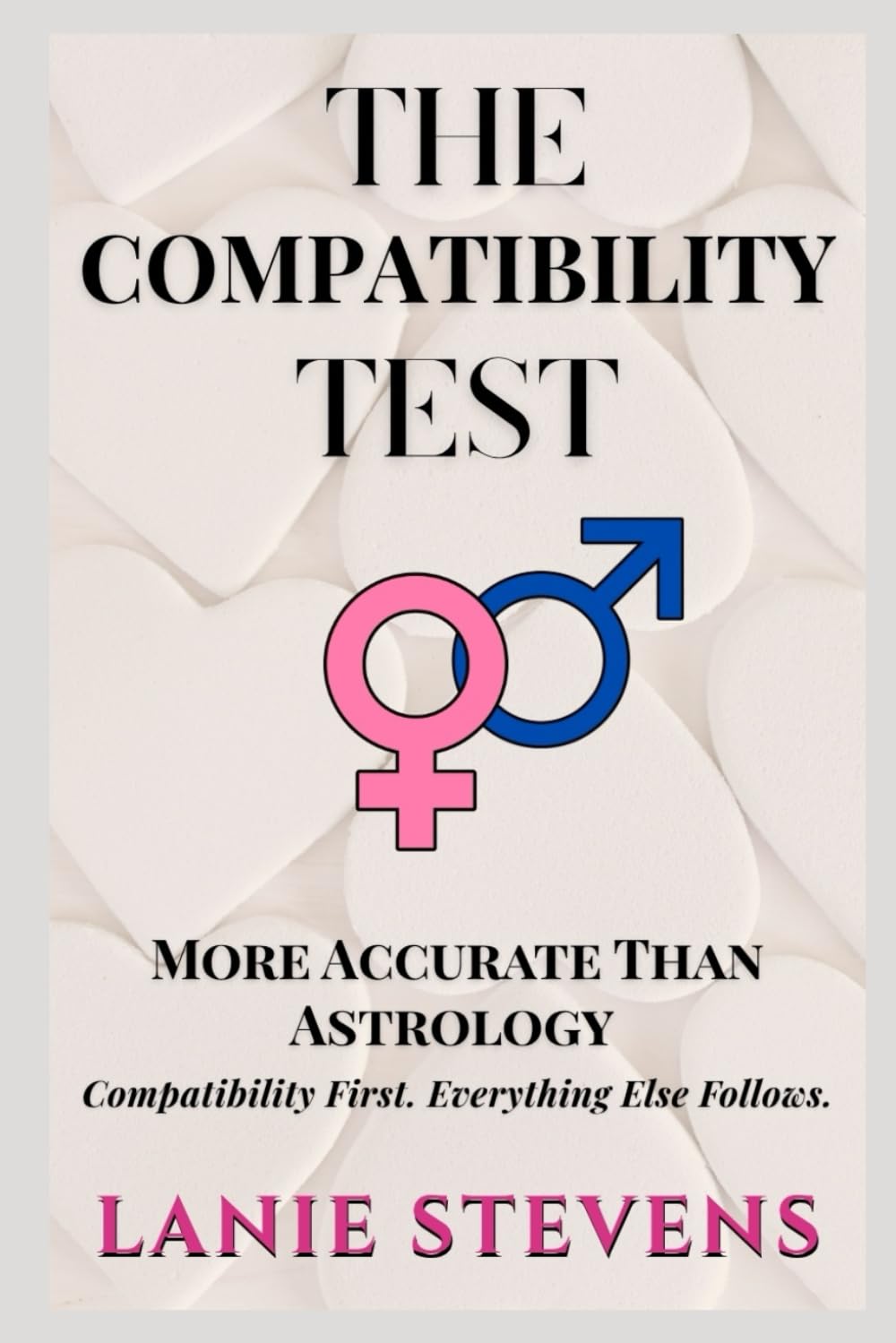 The Compatibility Test: 15 (Relationship Expert & Dating Expert)