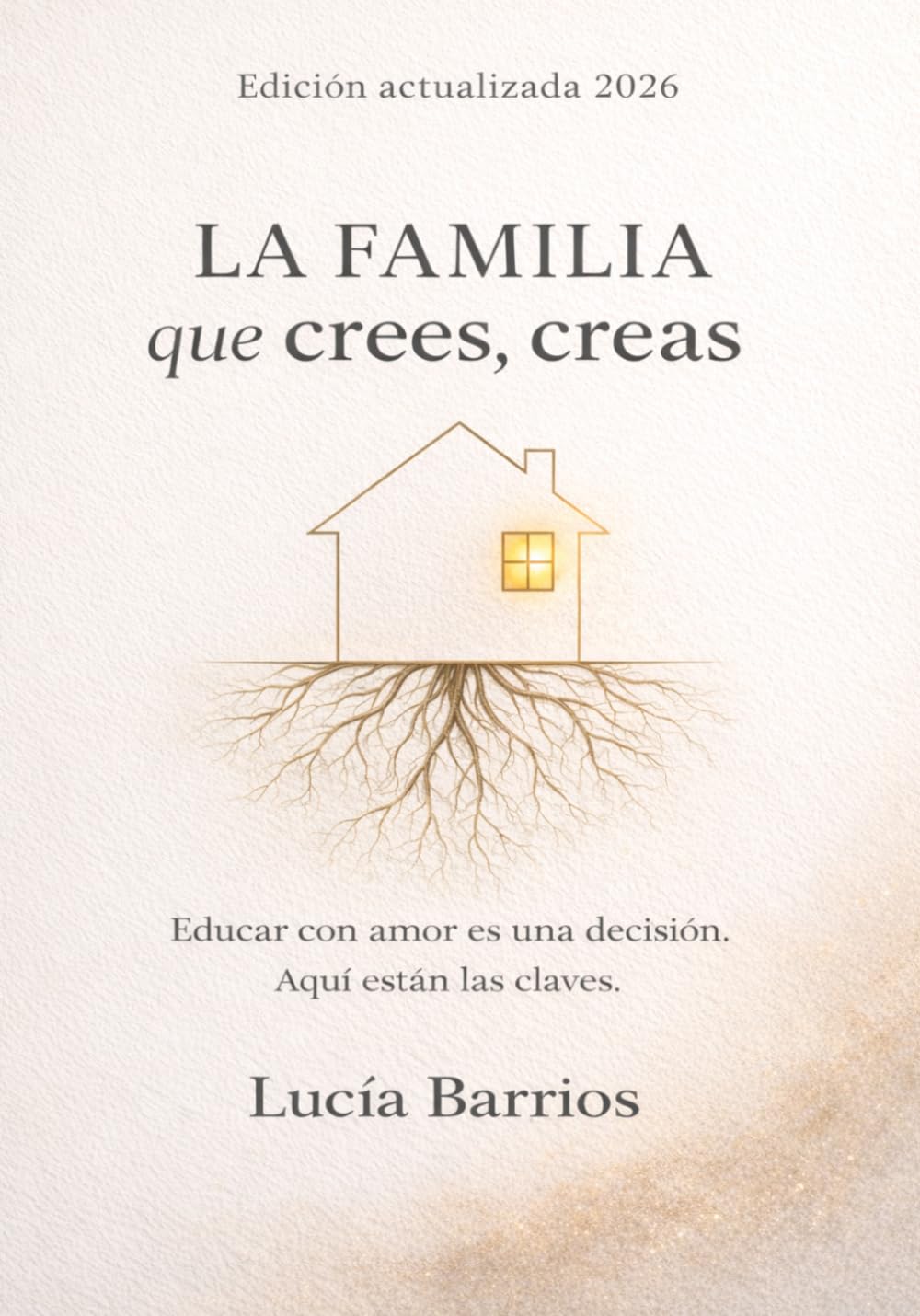 La Familia Que Crees, Creas