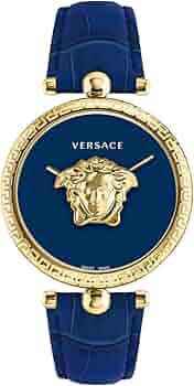 Amazon.com: Versace Palazzo Empire Collection Luxury Womens