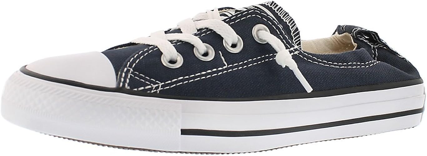 converse slip sneakers