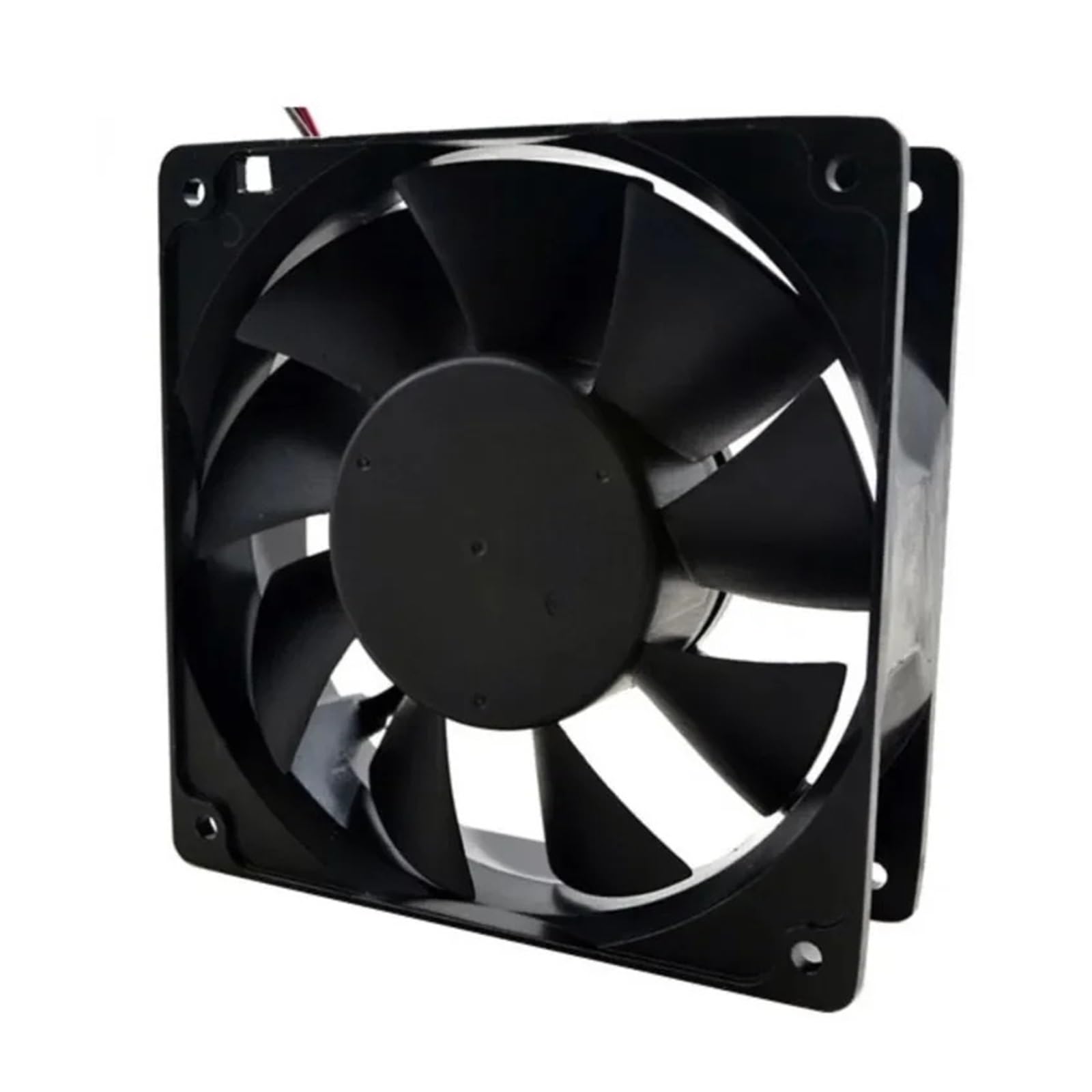 Fcarumiqp One Color Ad1212hb-F93gp 120X120x38mm Dc 12V 1.95A Industrial Cooling Fan