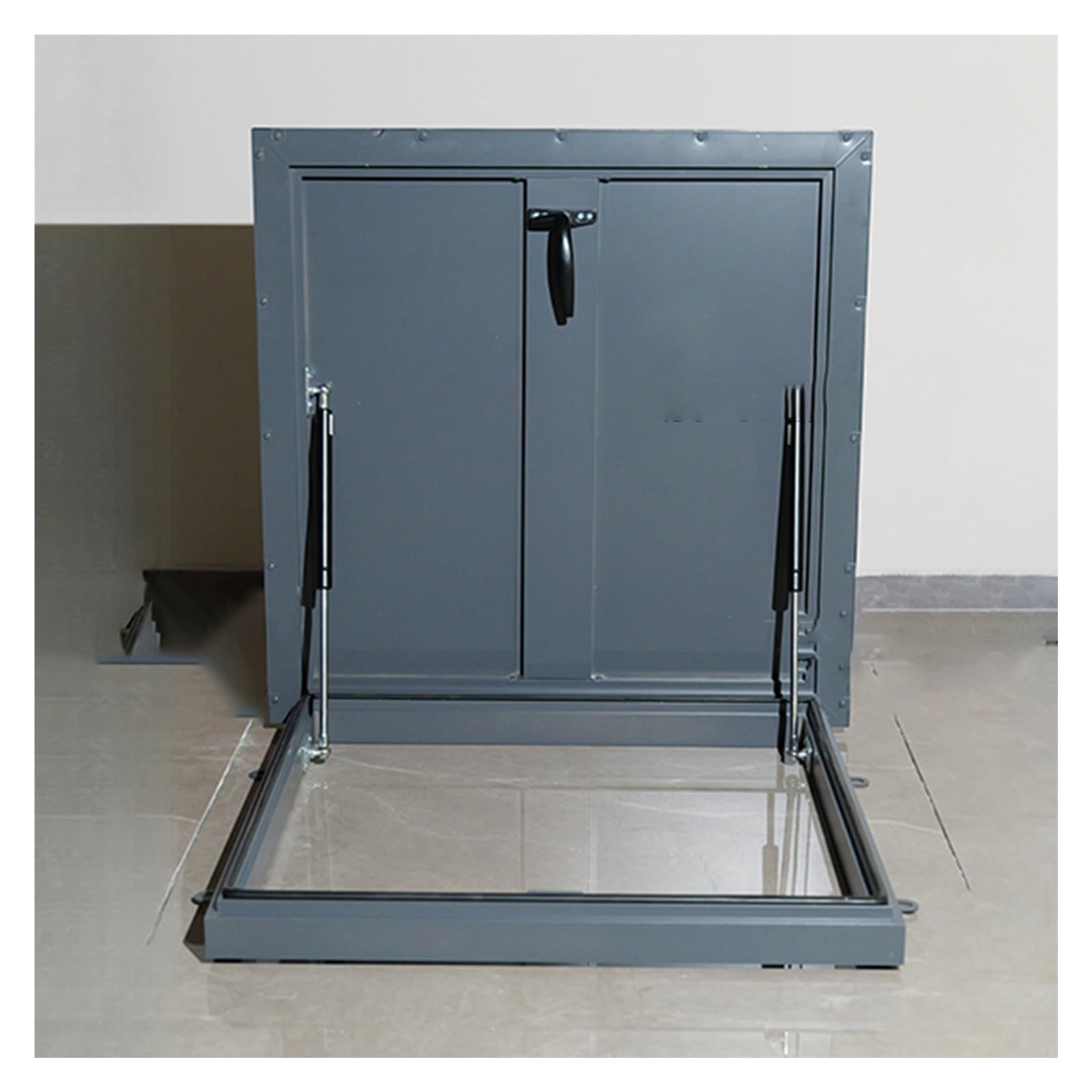 Amazon.com: QHZYMX Industrial Manhole Hatch for Ventilation