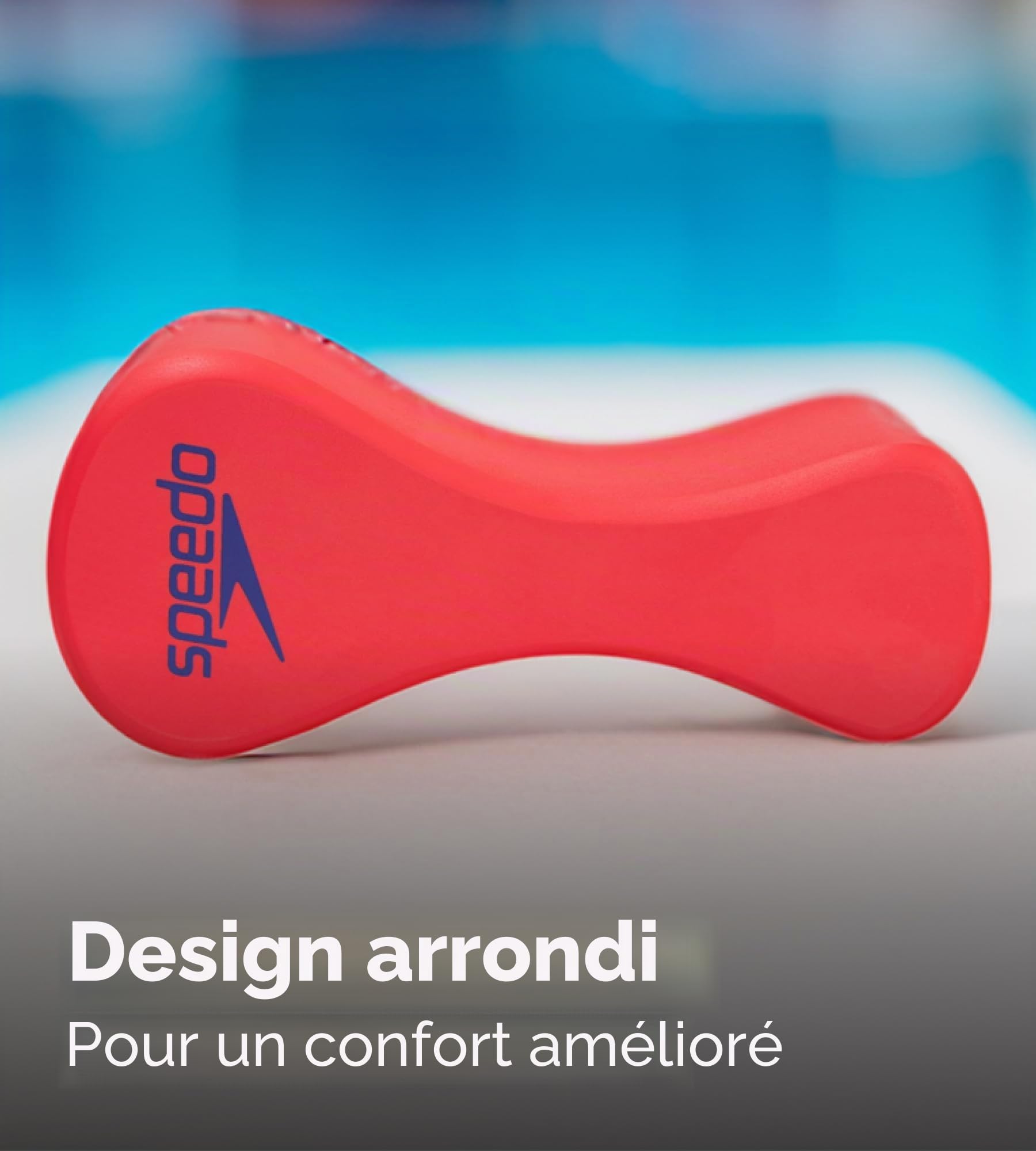 Speedo Eco Pullbuoy mousse Mixte Adulte