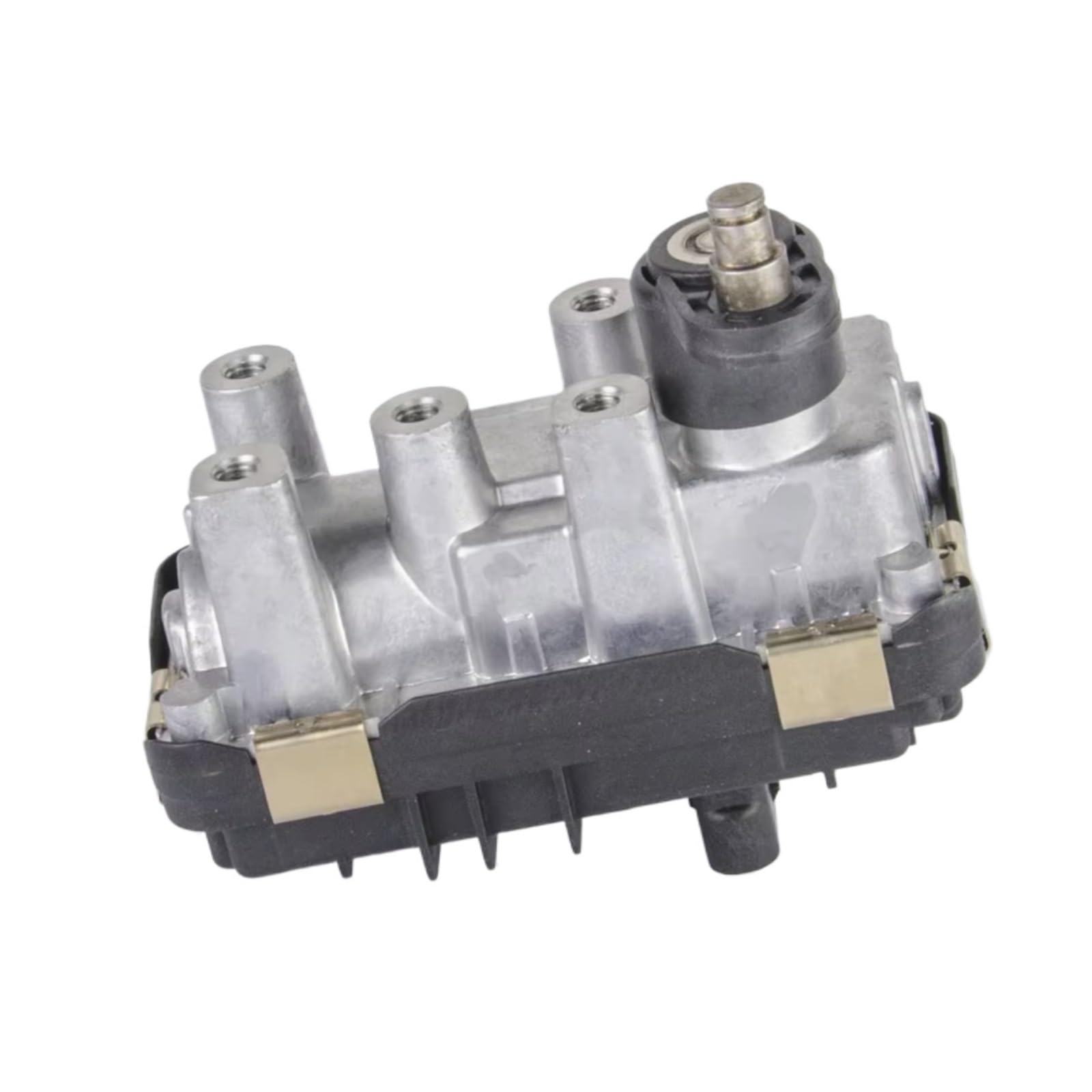 Actionneur Turbo Électronique Kit Réparation D'actionneur Turbocompresseur Électronique GTD2060VZ 8390770005 059145873BJ 6NW01043047 Compatible Avec A4 A6 A7 Q7 3.0TDI 2014-2024