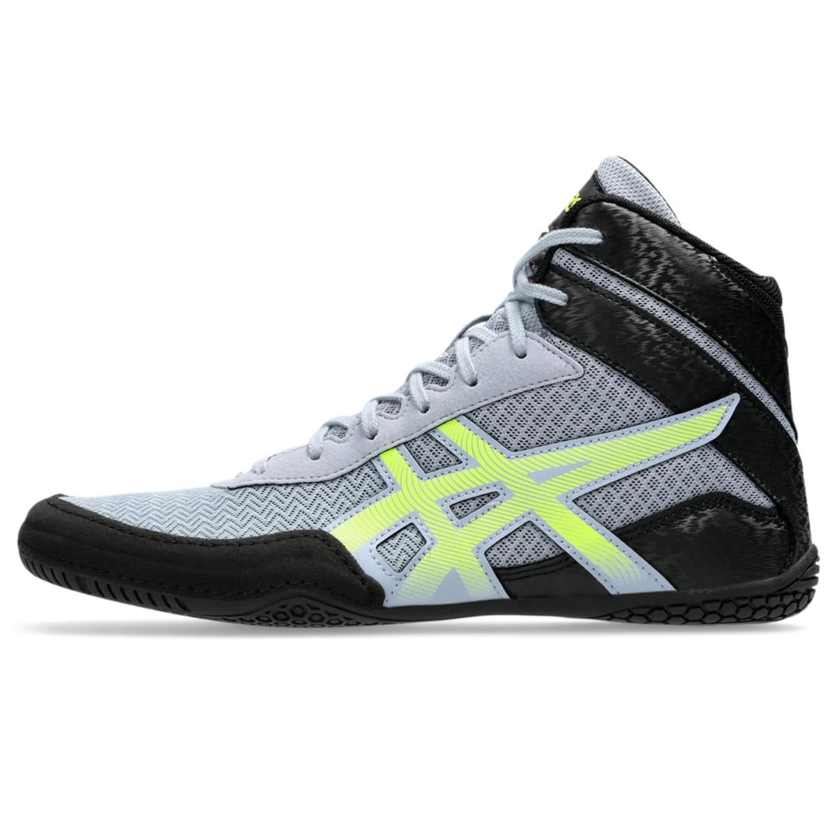 ASICS Men's MATCONTROL 3 Wrestling Shoes
