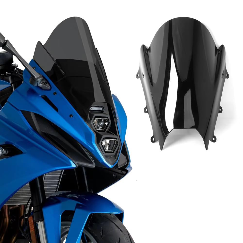 Vendo Parabrezza cupolino Suzuki GSX-R 600 750 2004-2005 Suzuki a Carate Brianza (codice 8050805